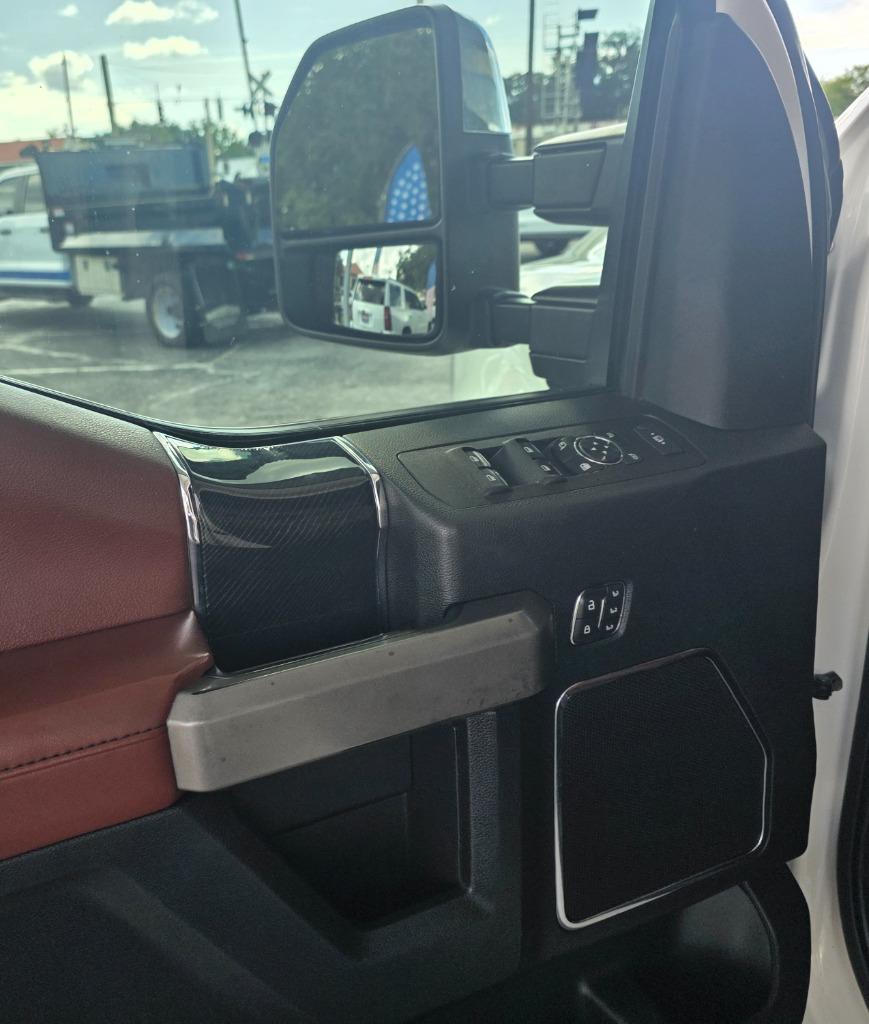 2020 Ford F-250 - $63,310