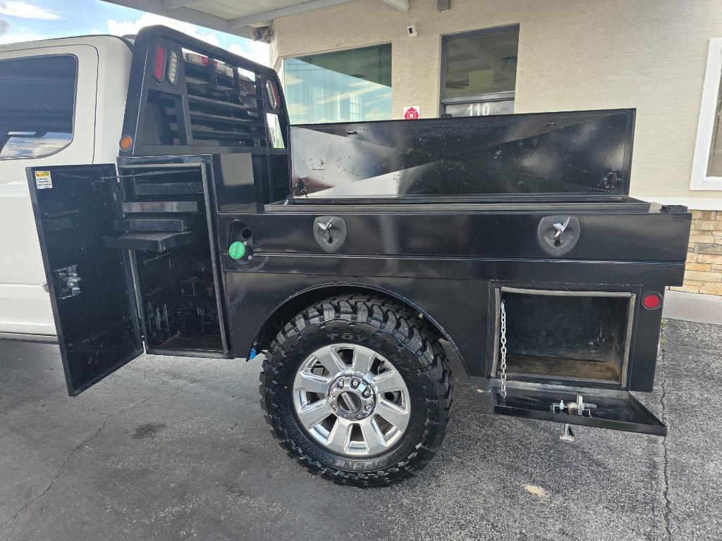 2020 Ford F-250 - $63,310