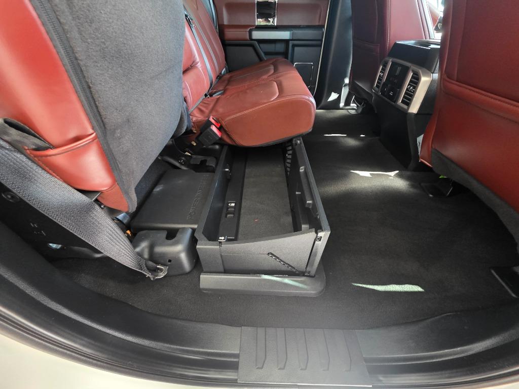 2020 Ford F-250 - $63,310
