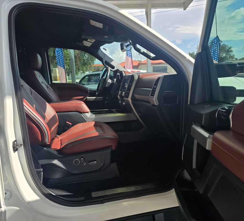 2020 Ford F-250 - $63,310