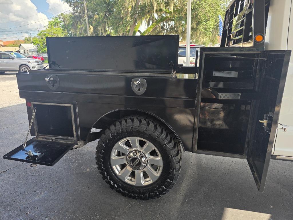 2020 Ford F-250 - $63,310