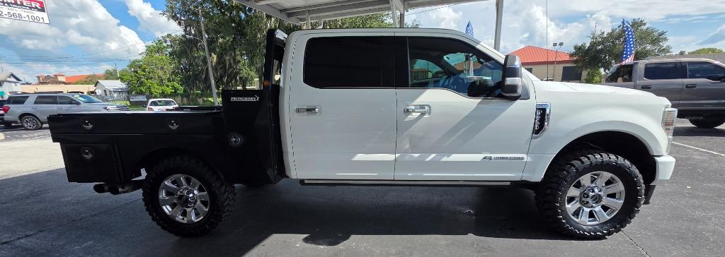 2020 Ford F-250 - $63,310