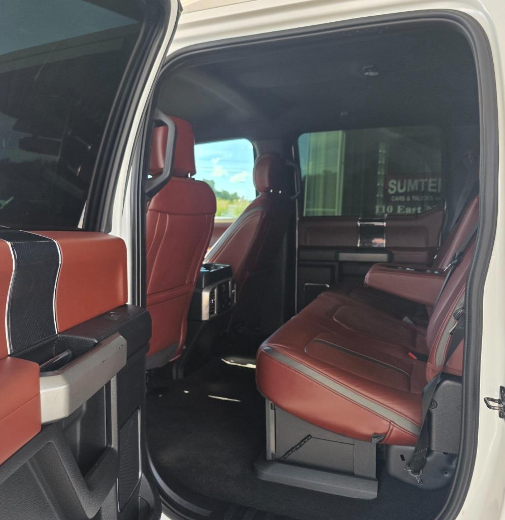 2020 Ford F-250 - $63,310