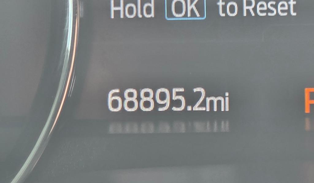 2020 Ford F-250 - $63,310