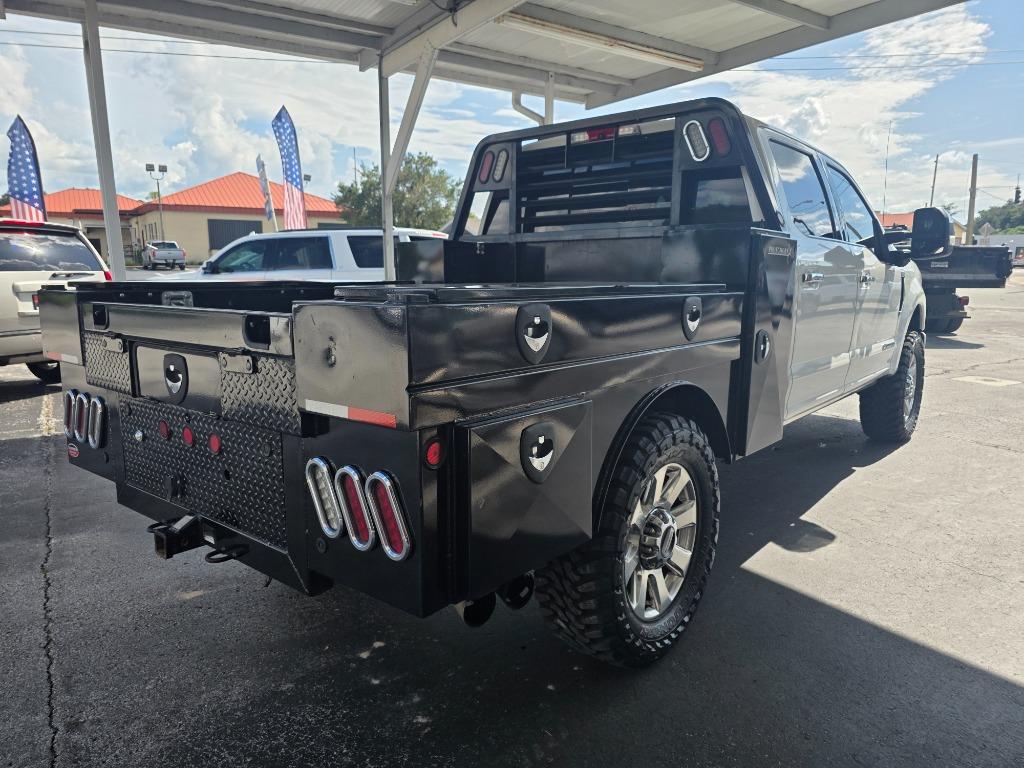 2020 Ford F-250 - $63,310