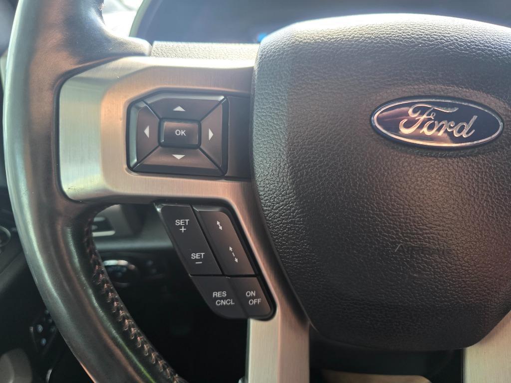 2020 Ford F-250 - $63,310
