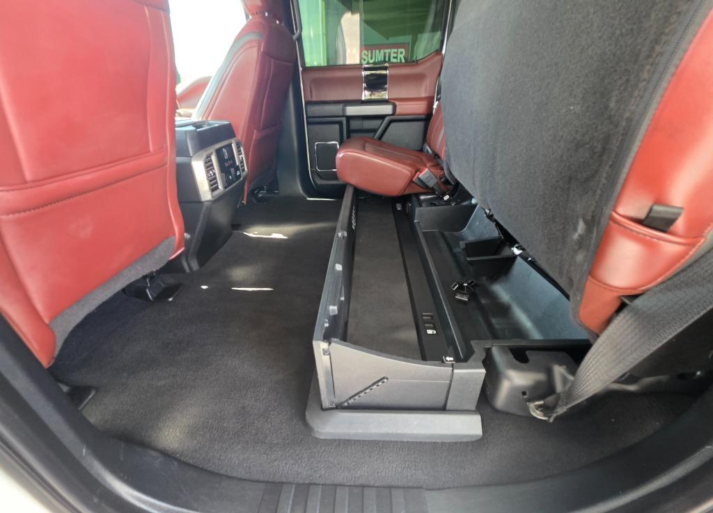2020 Ford F-250 - $63,310