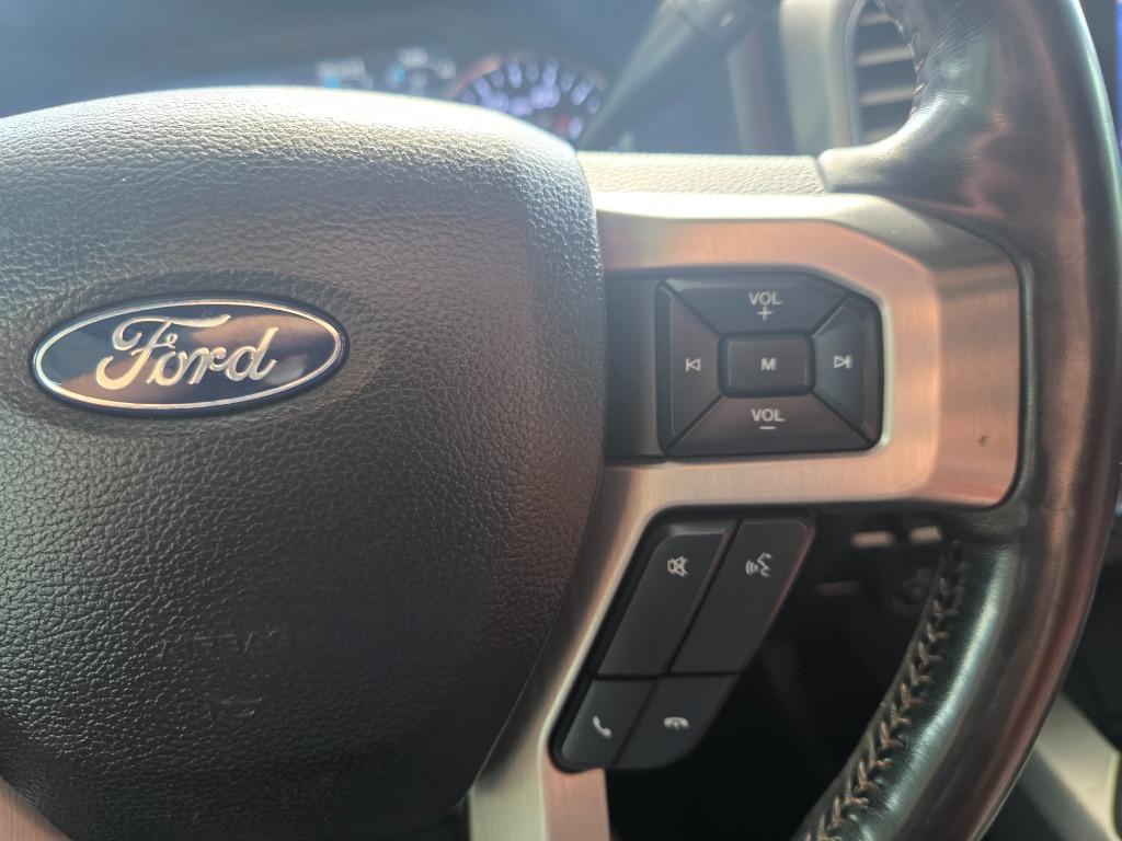 2020 Ford F-250 - $63,310