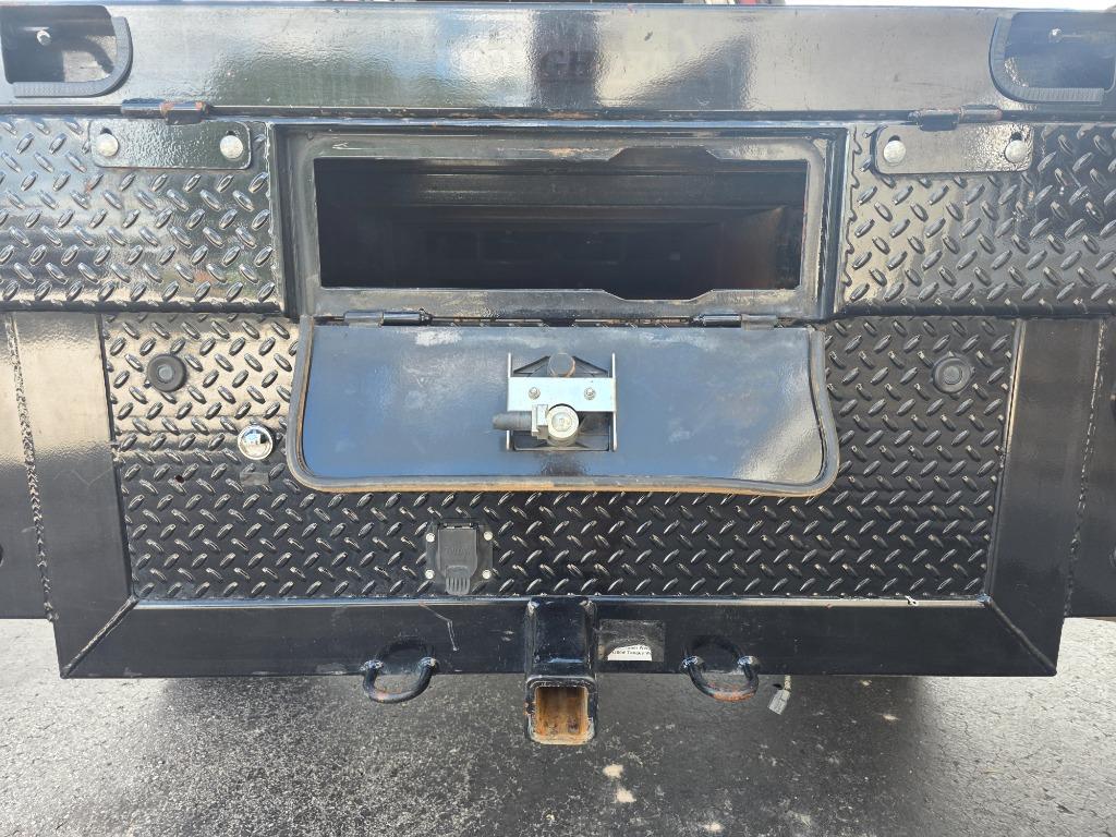 2020 Ford F-250 - $63,310