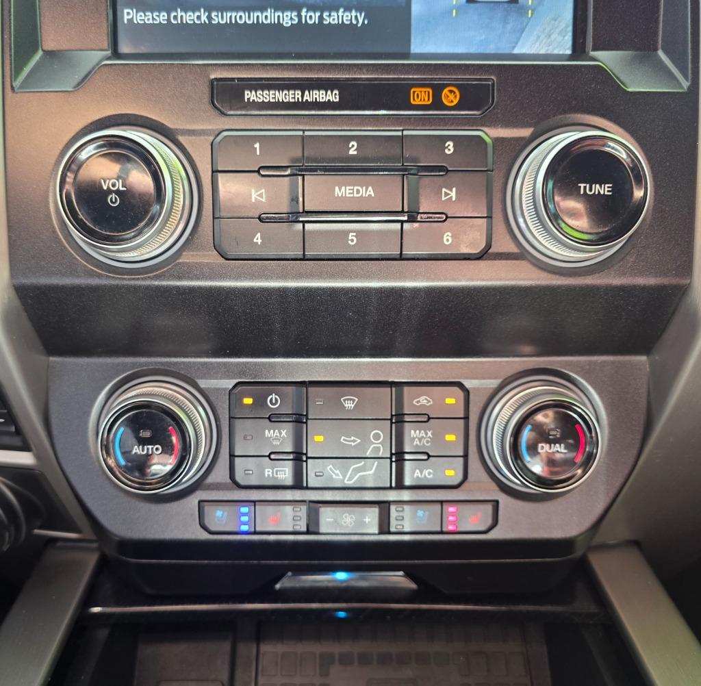 2020 Ford F-250 - $63,310