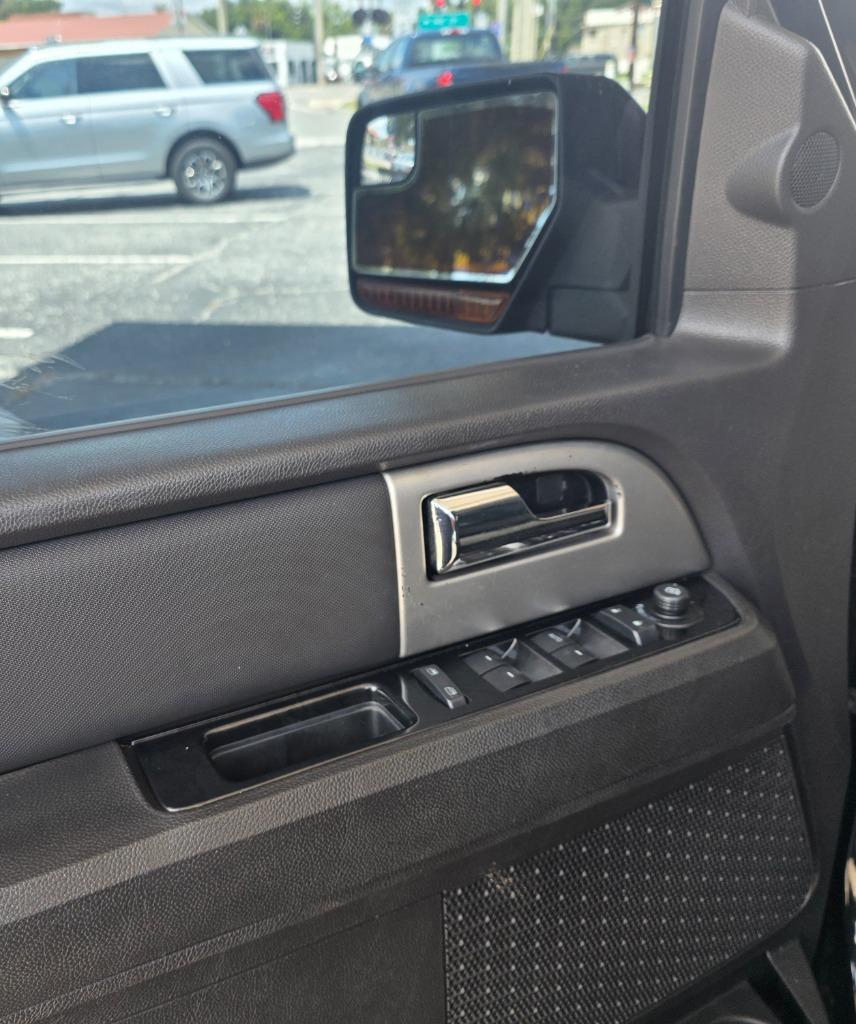 2012 Ford Expedition - $10,669