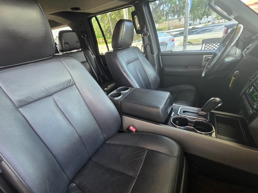 2012 Ford Expedition - $10,669