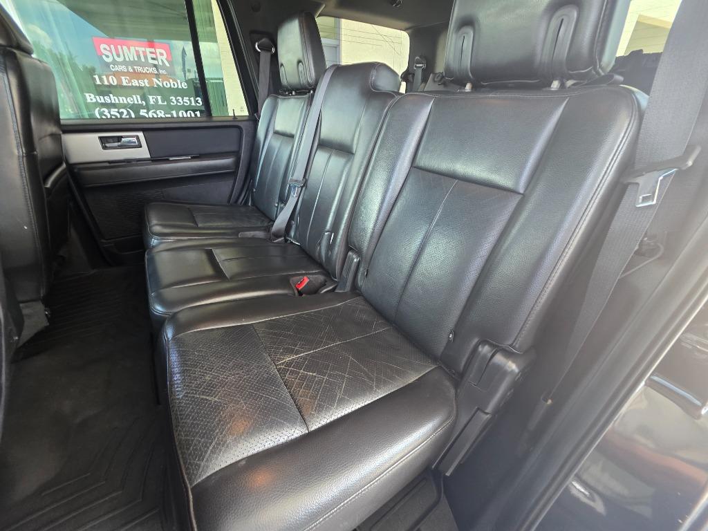 2012 Ford Expedition - $10,669