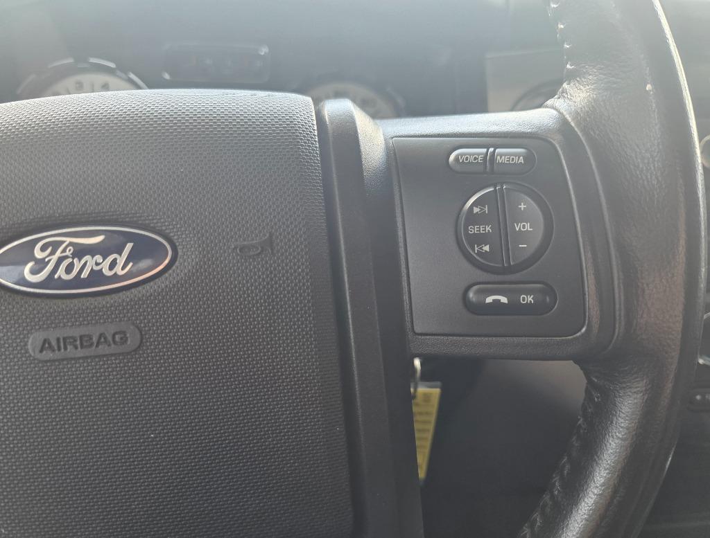 2012 Ford Expedition - $10,669