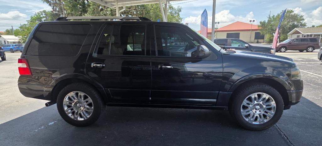 2012 Ford Expedition - $10,669