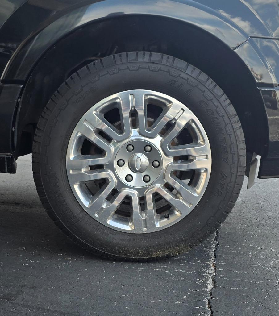 2012 Ford Expedition - $10,669