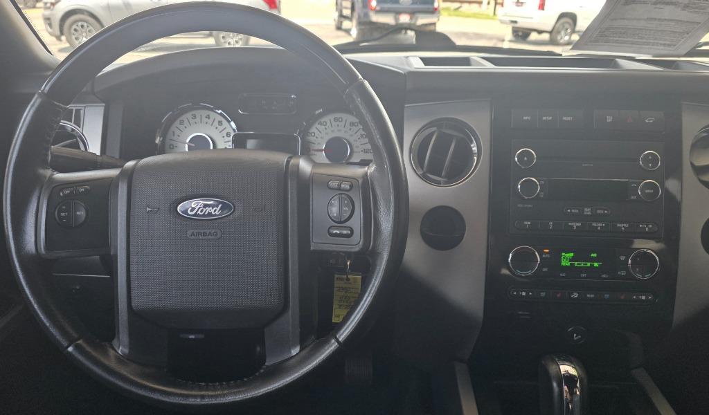 2012 Ford Expedition - $10,669