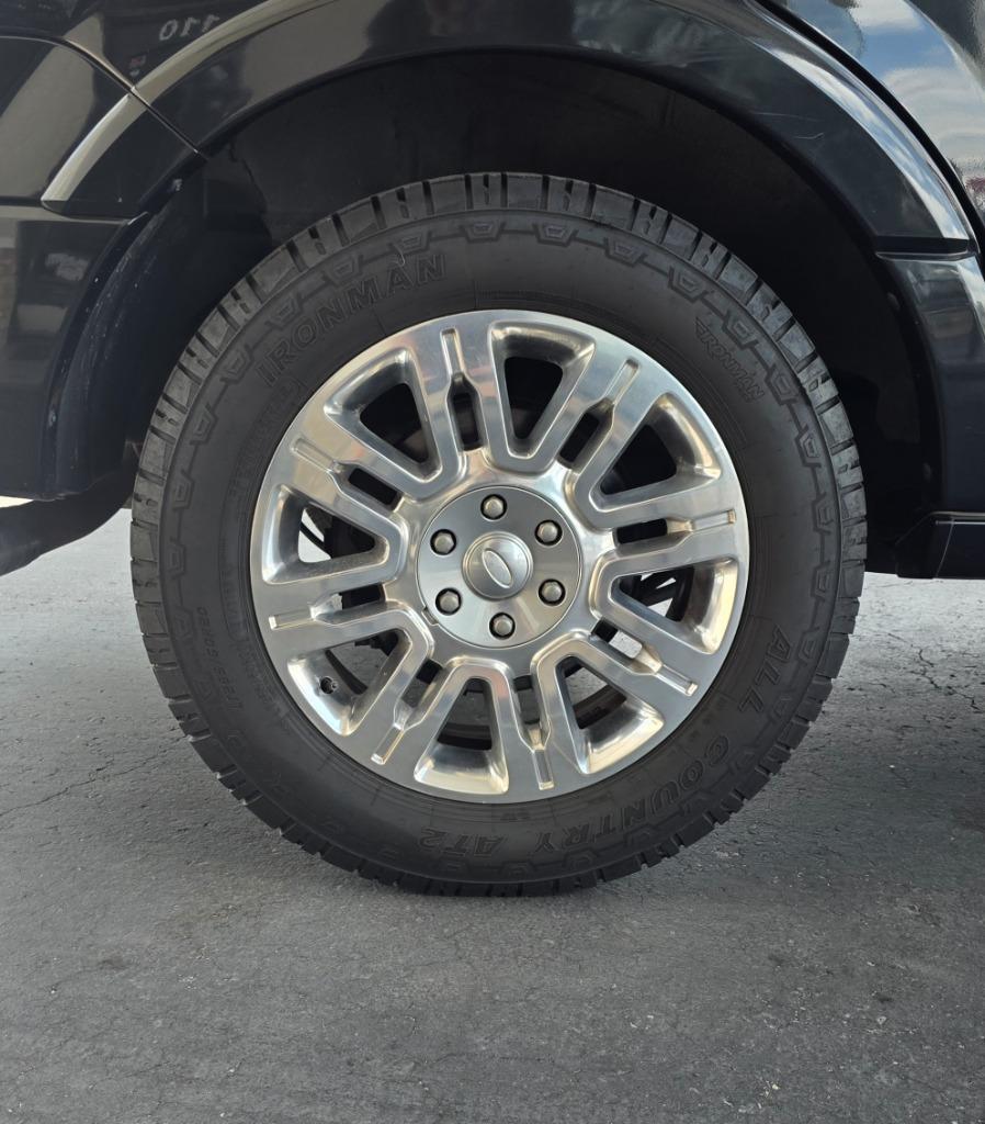 2012 Ford Expedition - $10,669