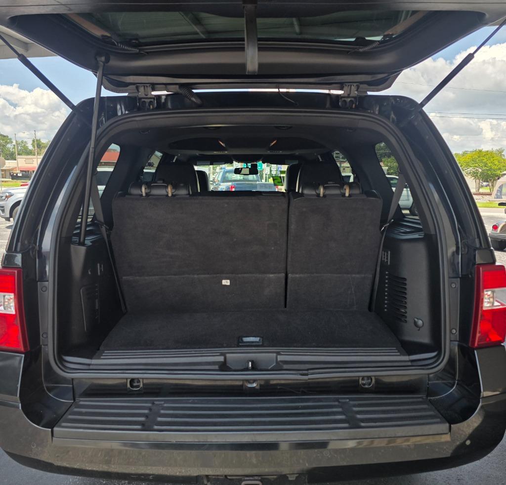 2012 Ford Expedition - $10,669