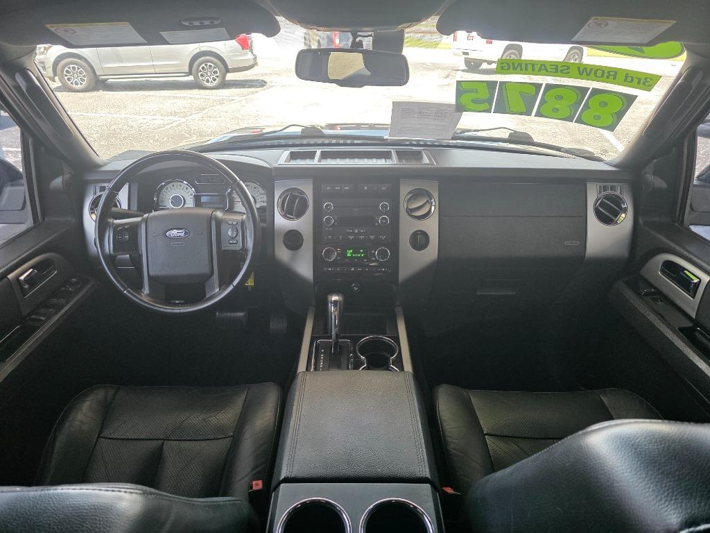 2012 Ford Expedition - $10,669