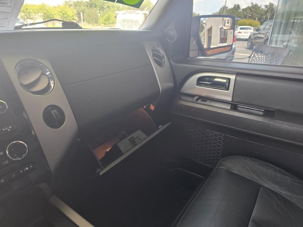 2012 Ford Expedition - $10,669