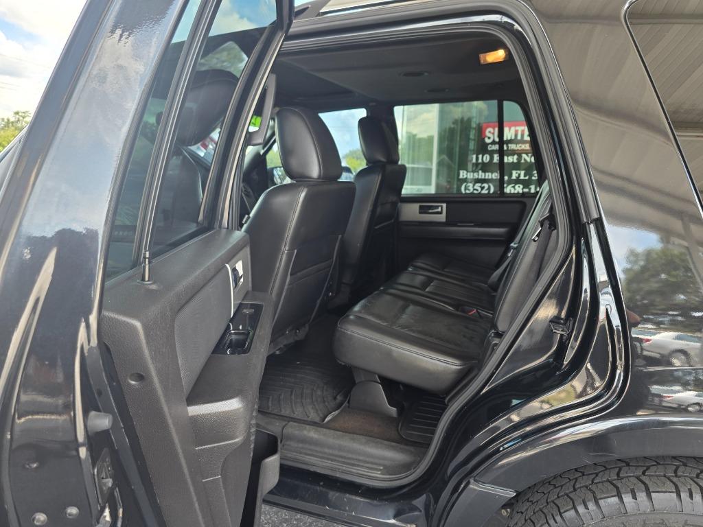 2012 Ford Expedition - $10,669