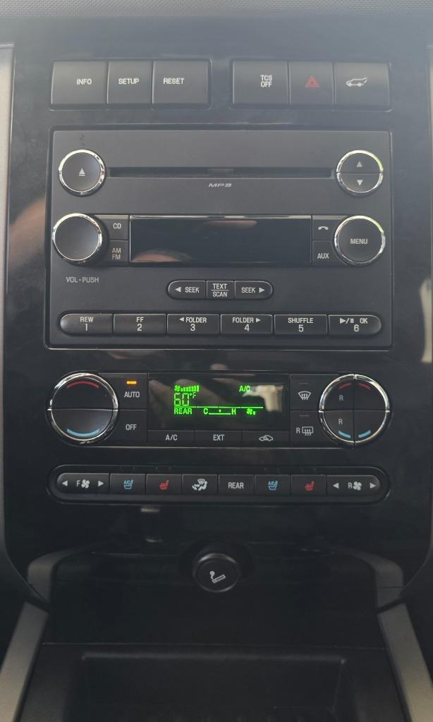 2012 Ford Expedition - $10,669
