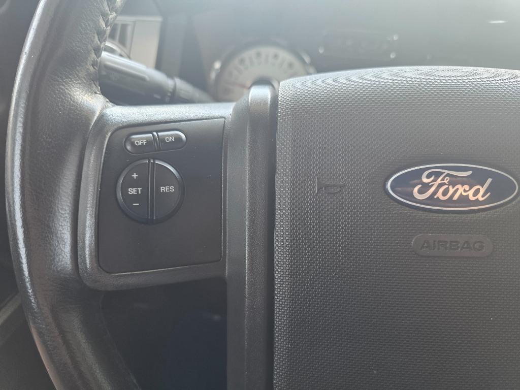 2012 Ford Expedition - $10,669