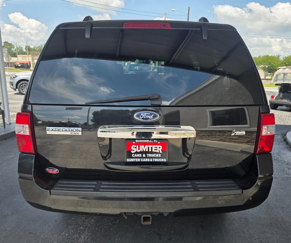 2012 Ford Expedition - $10,669