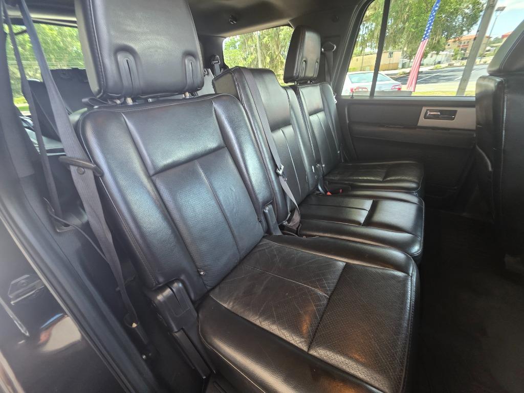 2012 Ford Expedition - $10,669