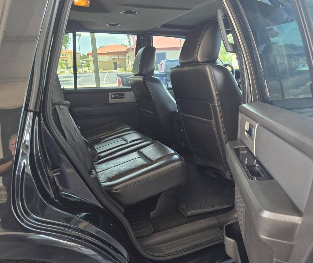 2012 Ford Expedition - $10,669