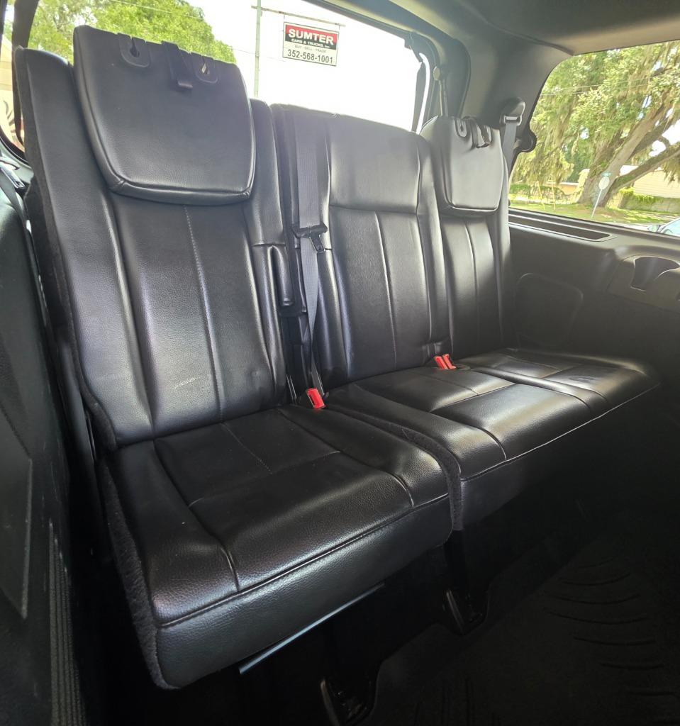 2012 Ford Expedition - $10,669