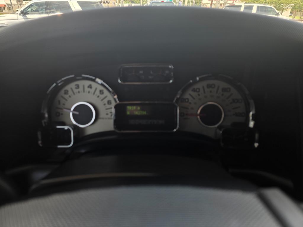 2012 Ford Expedition - $10,669