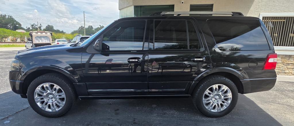 2012 Ford Expedition - $10,669