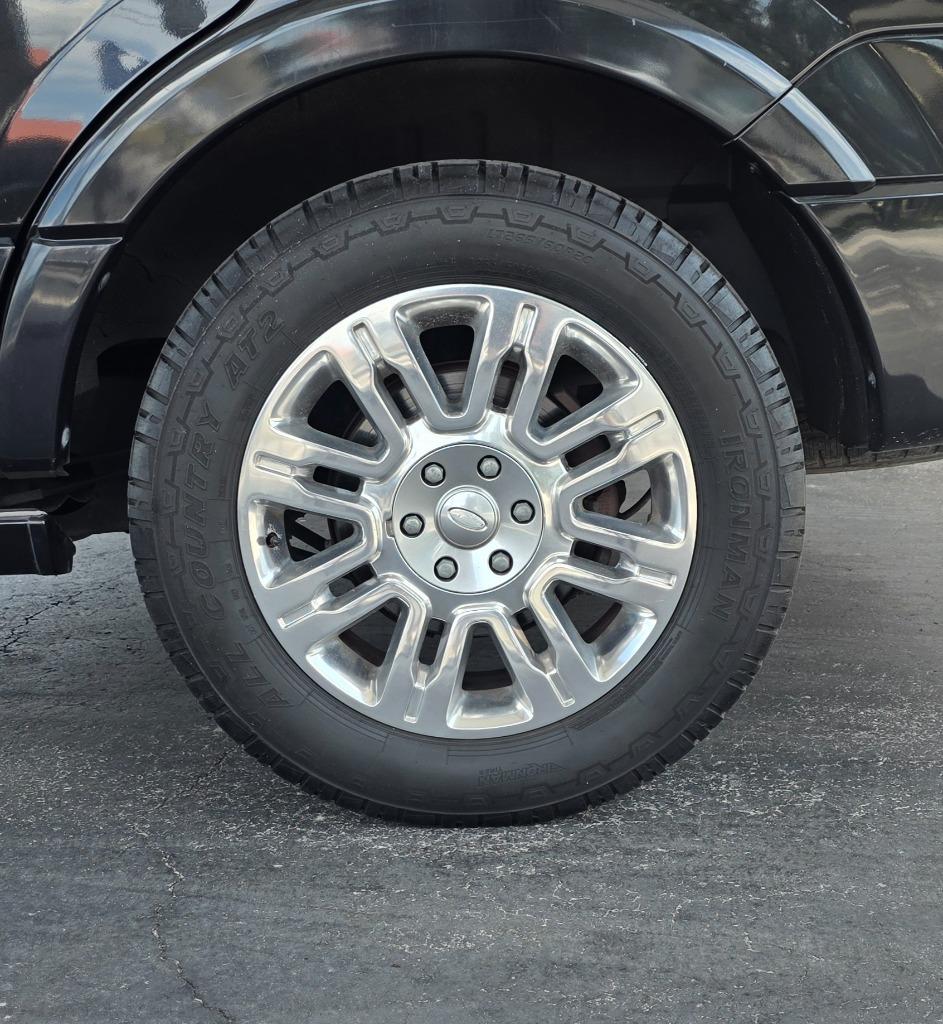 2012 Ford Expedition - $10,669