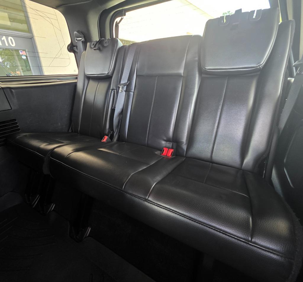 2012 Ford Expedition - $10,669