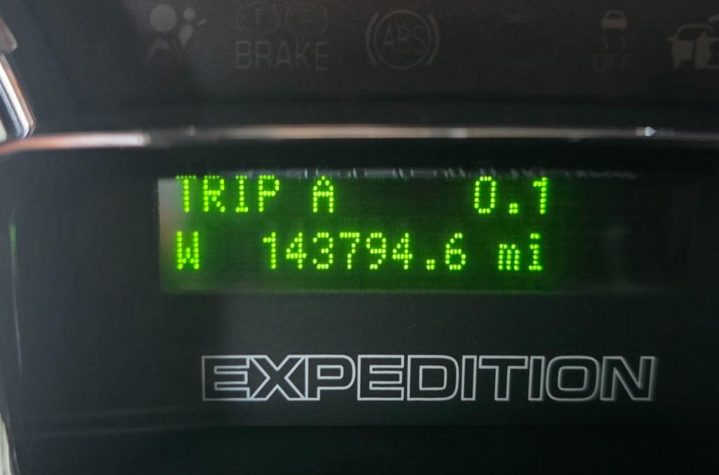 2012 Ford Expedition - $10,669
