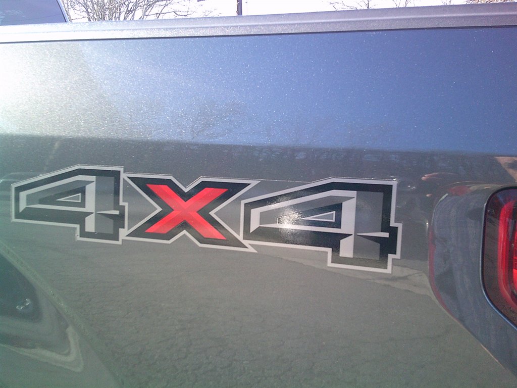2017 Ford F150 XLT photo