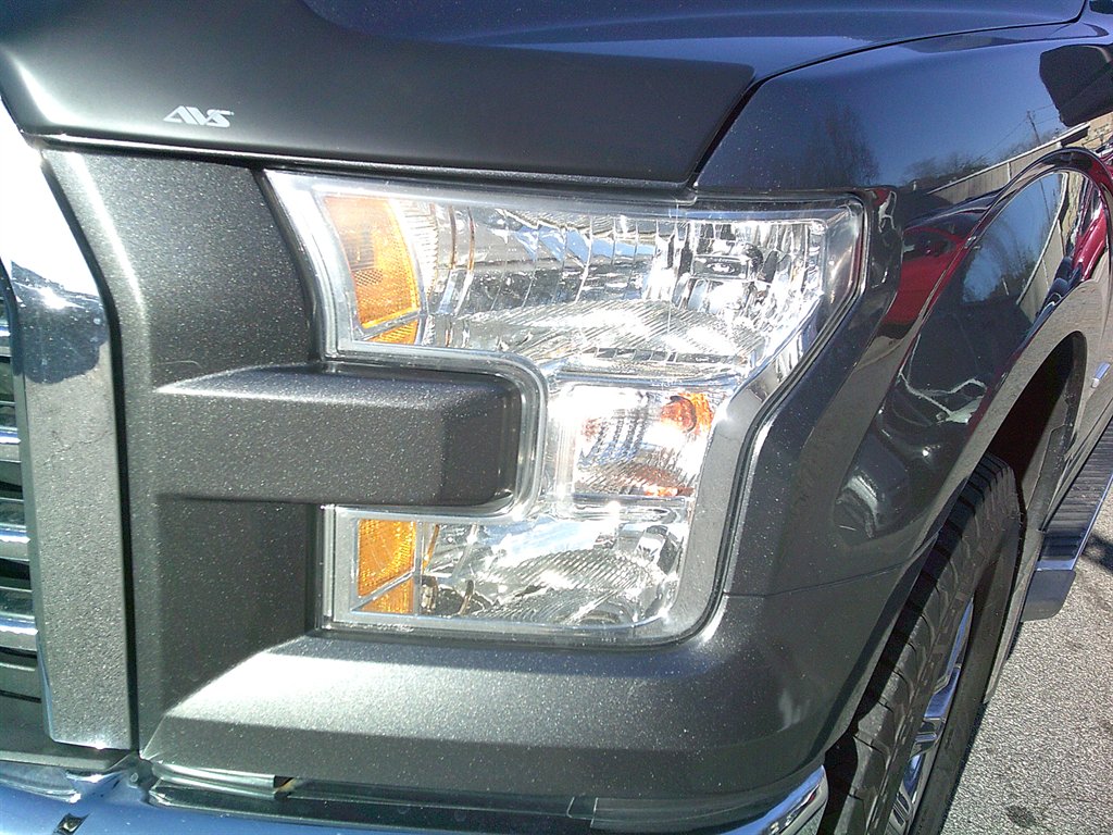 2017 Ford F150 XLT photo