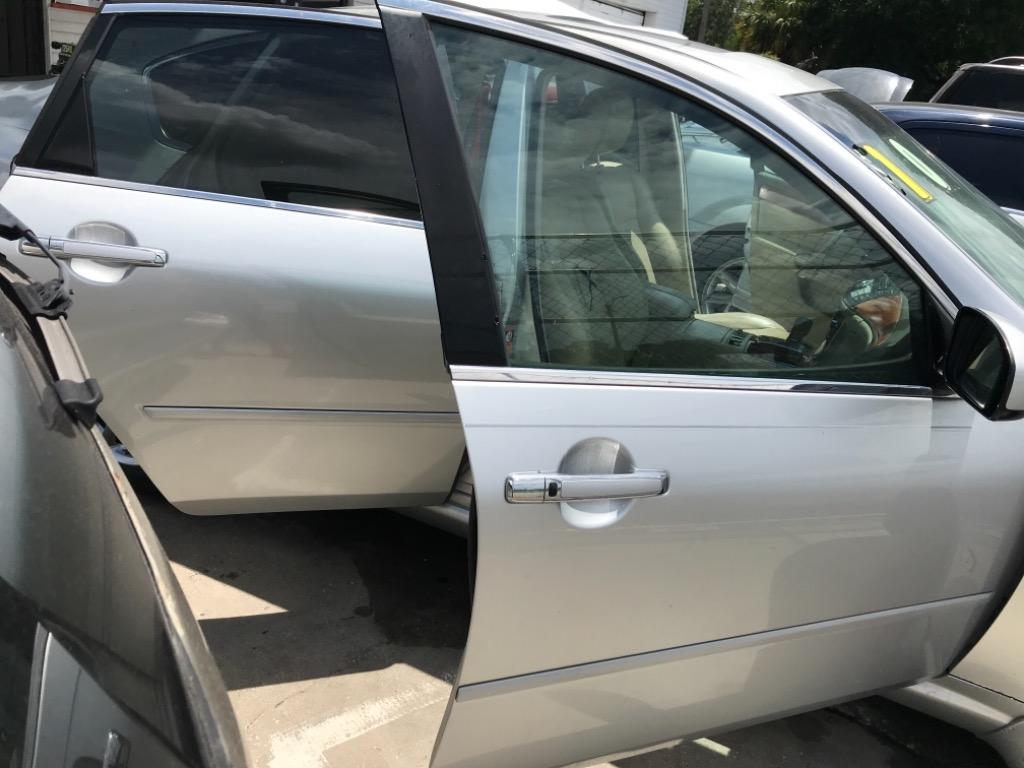 2006 INFINITI M