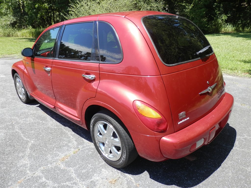 2004 Chrysler PT Cruiser Touring Edition in Bradenton, FL | Used Cars ...