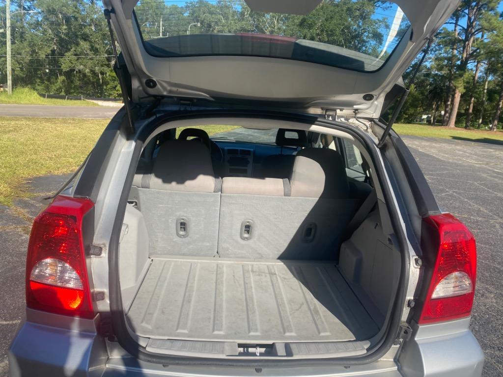 2007 Dodge Caliber photo