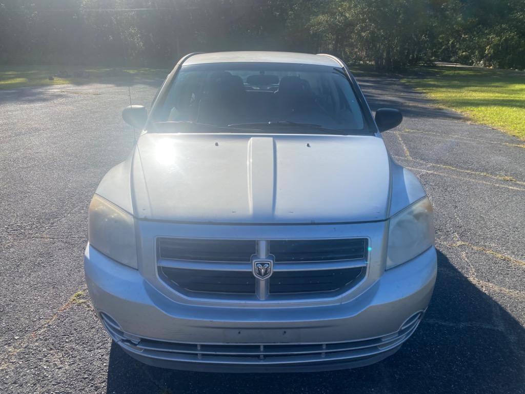 2007 Dodge Caliber photo