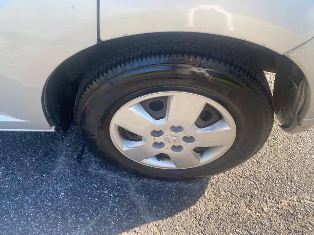 2007 Dodge Caliber photo