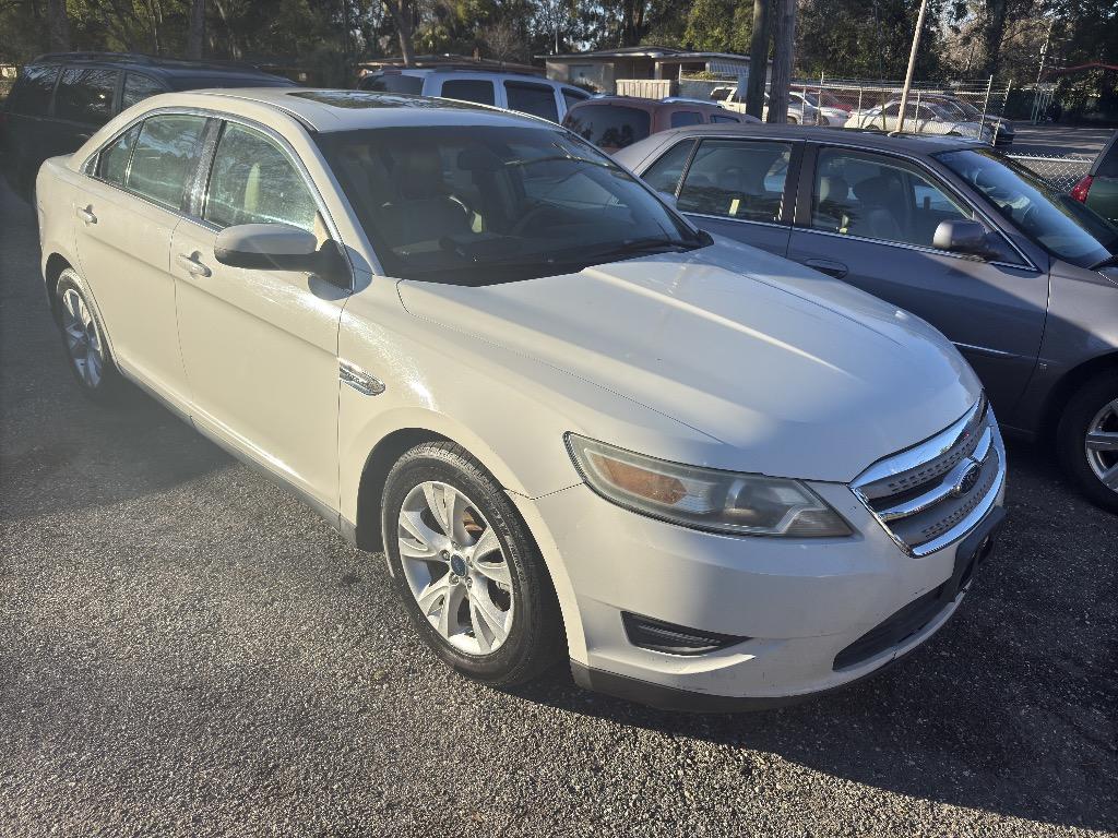 2014 Ford Fusion SE photo