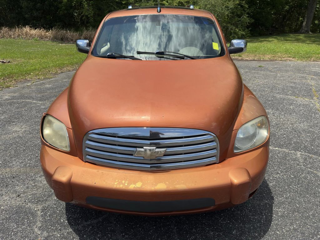 2006 Chevrolet HHR - $4,293
