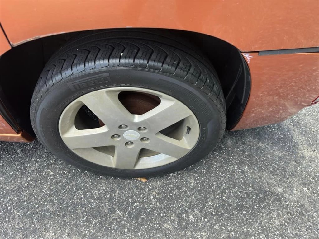 2006 Chevrolet HHR - $4,293