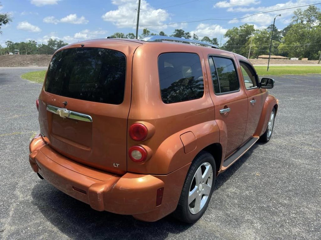 2006 Chevrolet HHR - $4,293