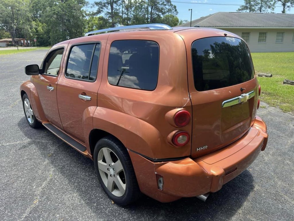 2006 Chevrolet HHR - $4,293