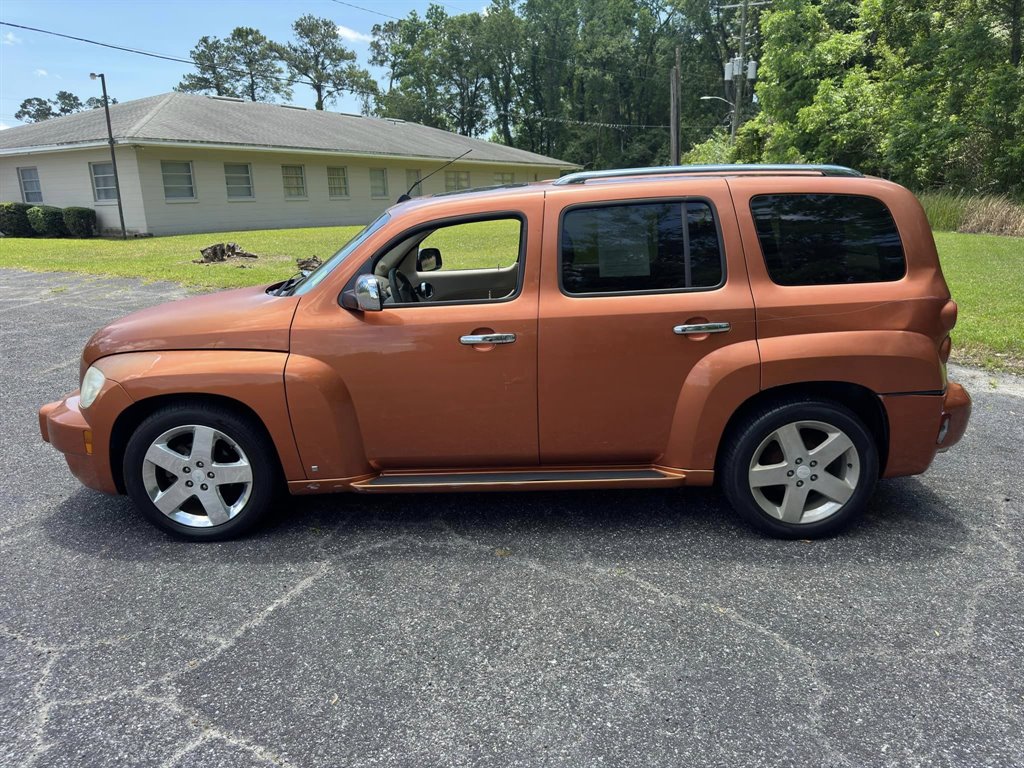 2006 Chevrolet HHR - $4,293